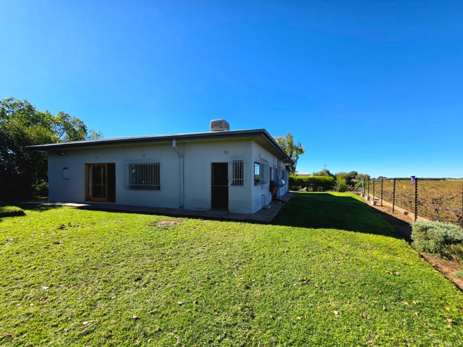 3 Bedroom Property for Sale in Keimoes Rural Northern Cape